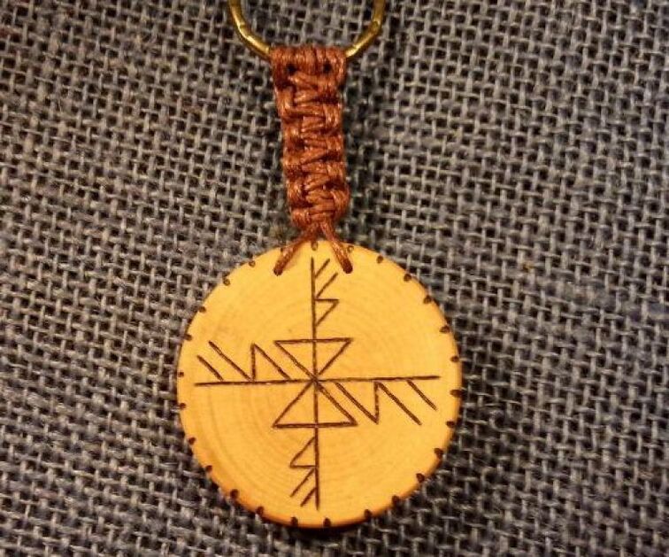 muileann amulet rune
