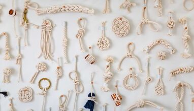 Conas talisman a dhéanamh le haghaidh dea-ádh le do lámha féin