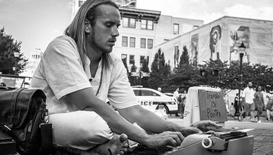 conas charm dea-ádh a chur ar bun duit féin