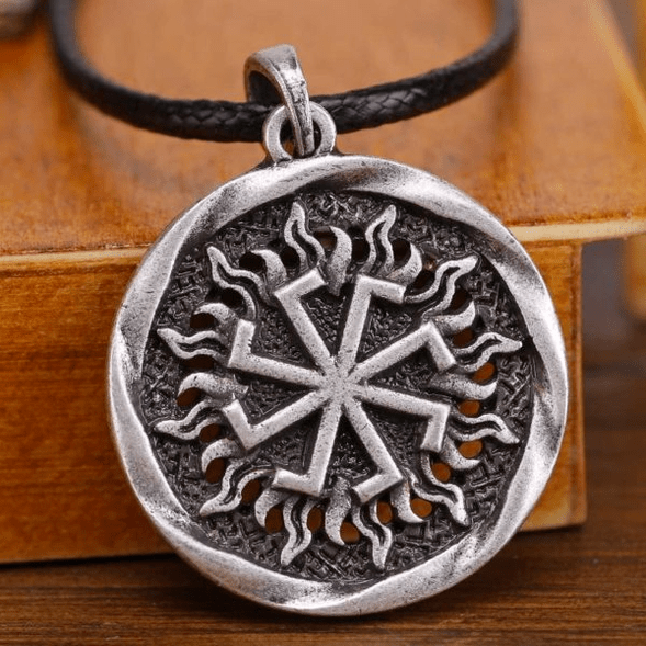 Amulets ádh Slavacha