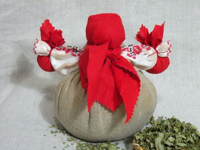 pod ubh homemade mar talisman de luck maith